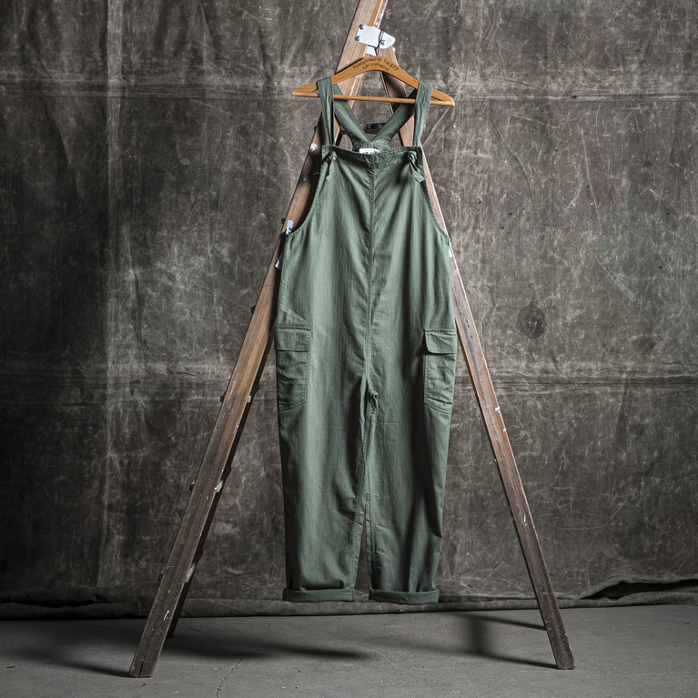 Jumpsuit "Heidi" Jumpsuit "Heidi"